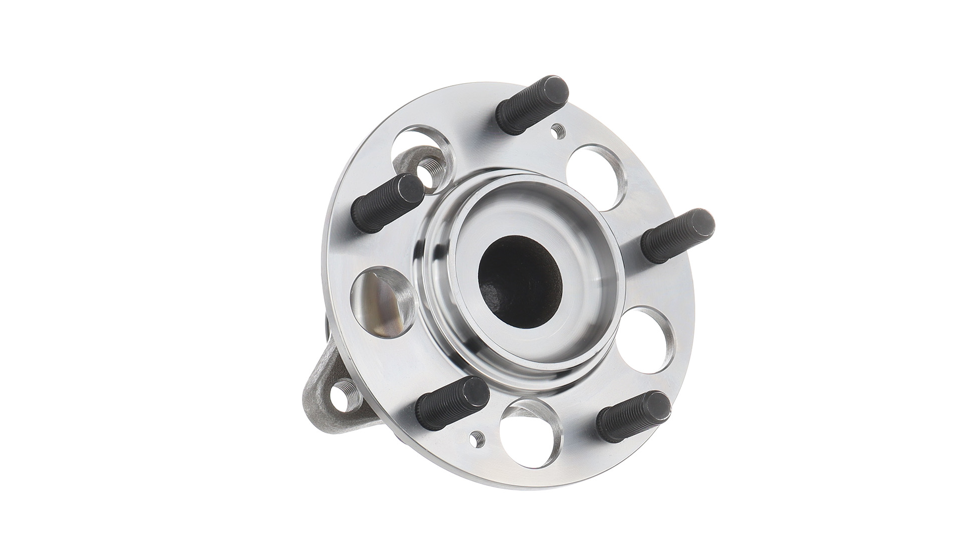 SKF Wiellagerset VKBA 7815