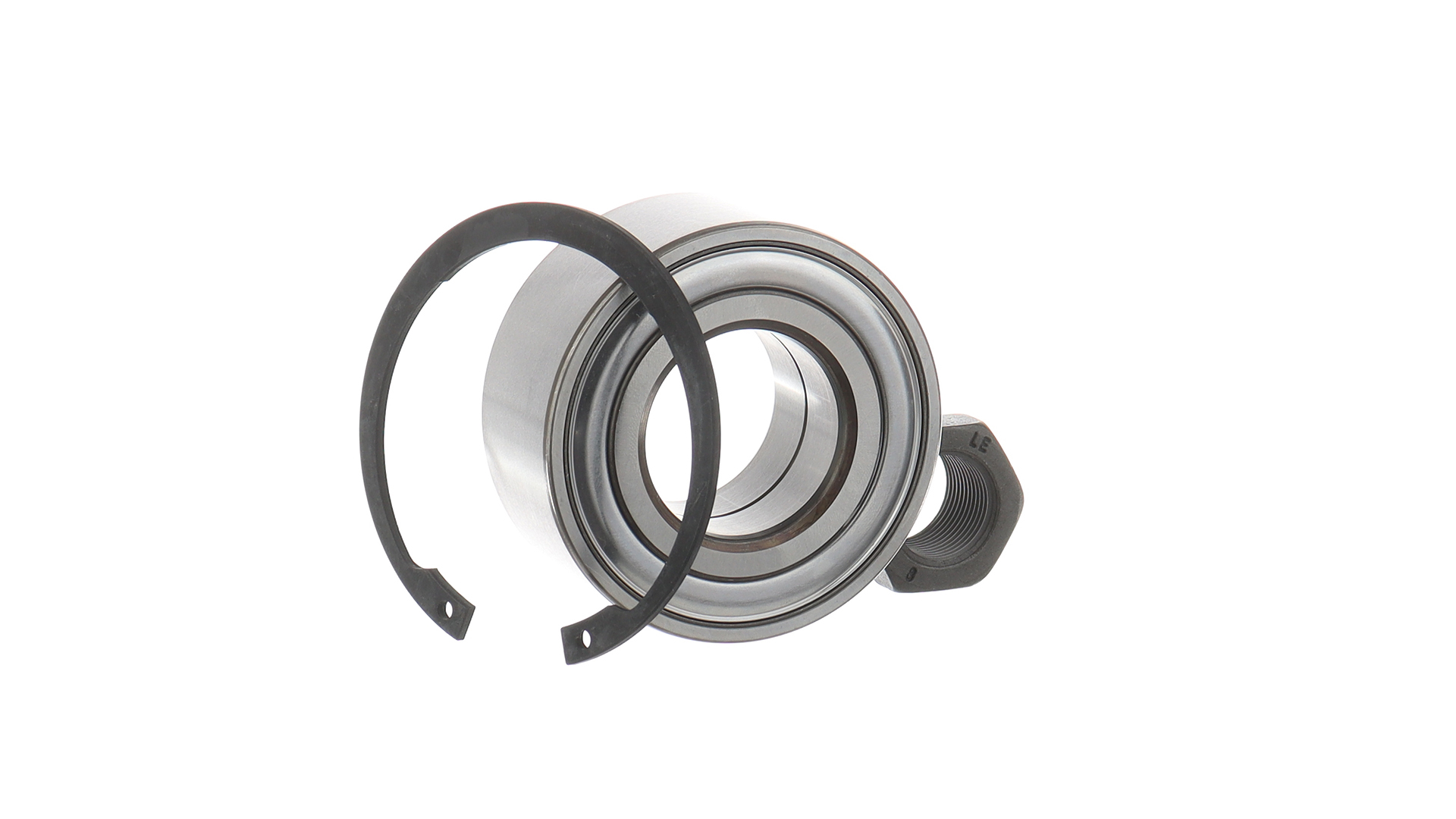 SKF Wiellagerset VKBA 882