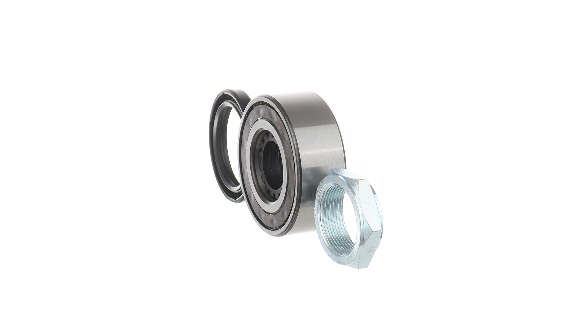 SKF Wiellagerset VKBA 892