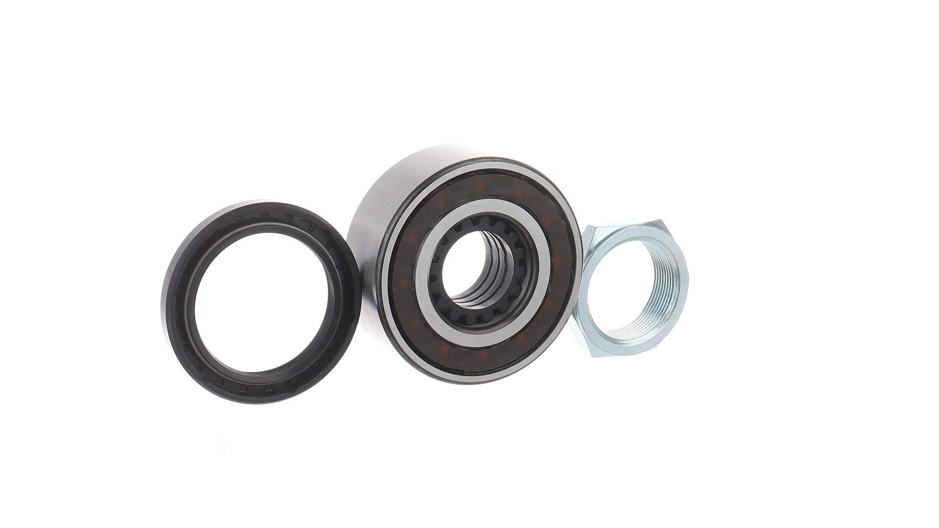 SKF Wiellagerset VKBA 892