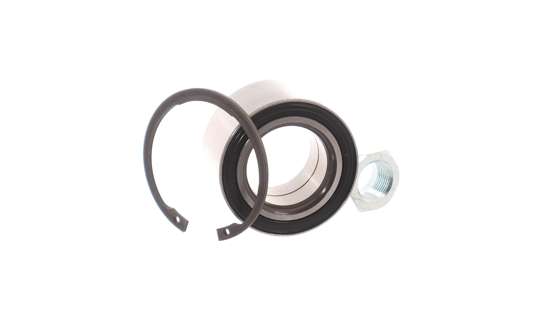 SKF Wiellagerset VKBA 899