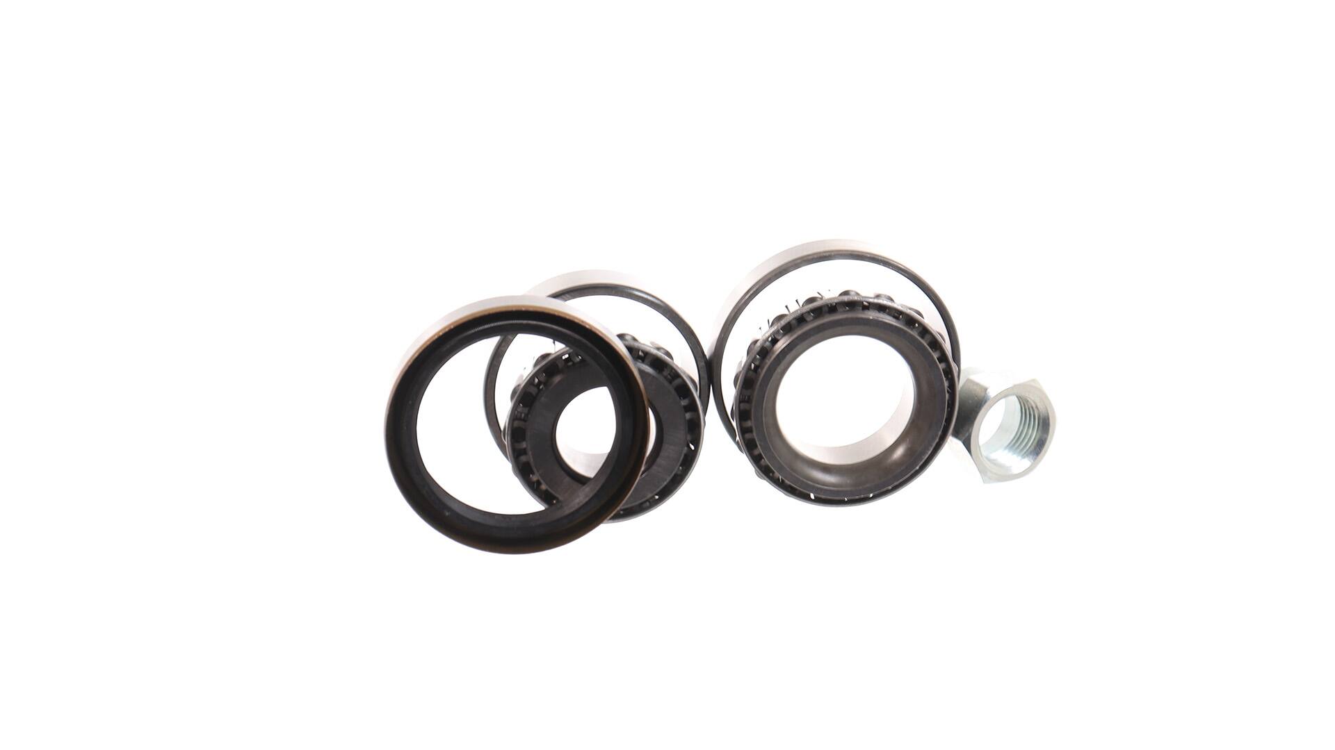 SKF Wiellagerset VKBA 904