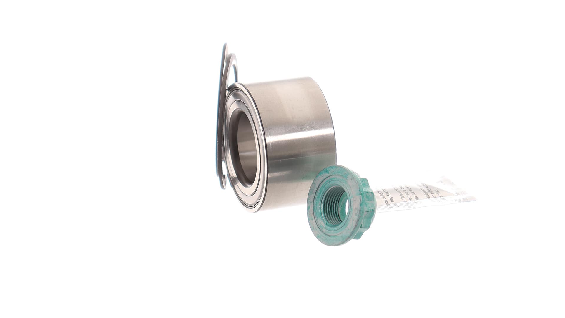 SKF Wiellagerset VKBA 906