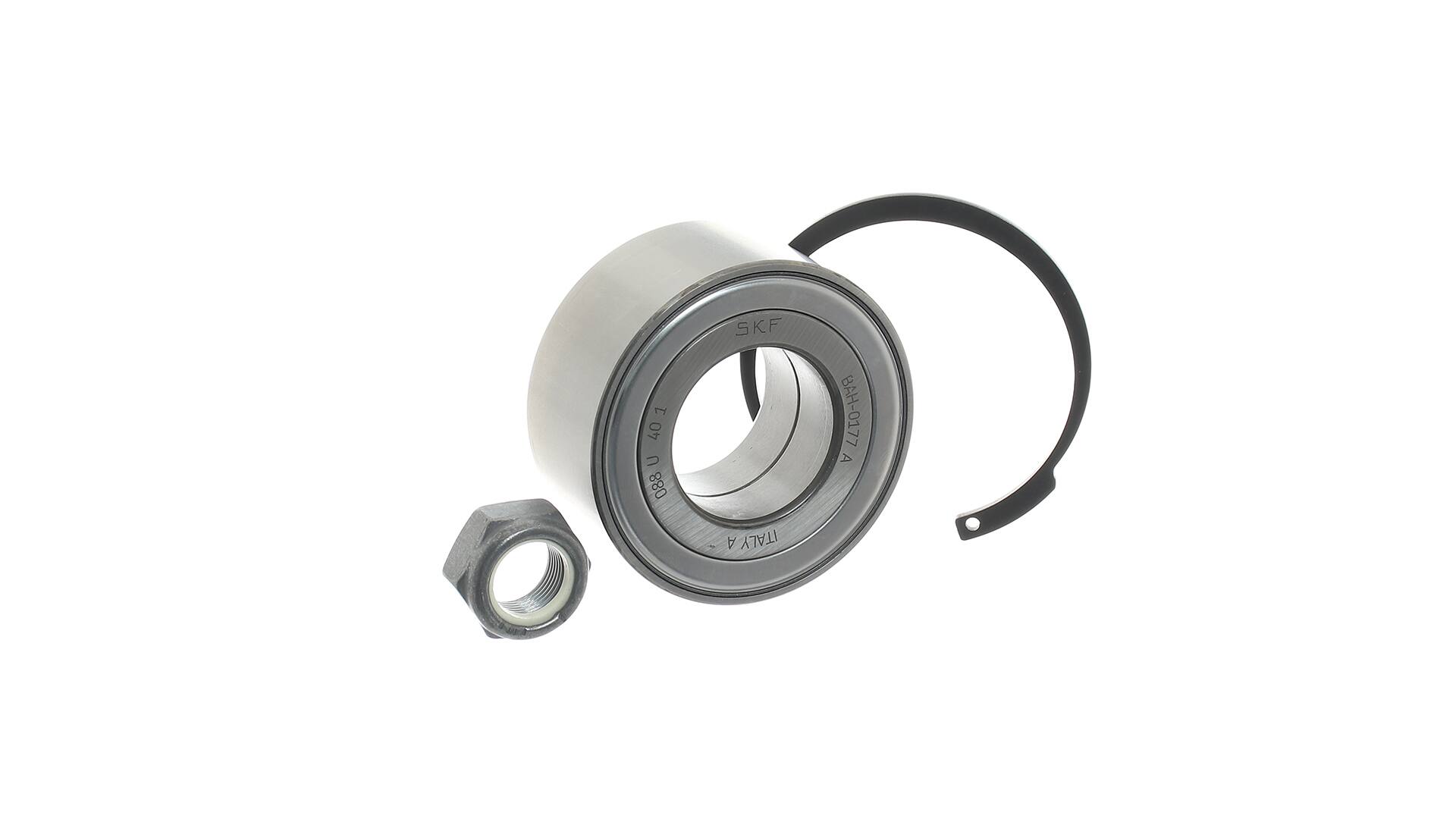 SKF Wiellagerset VKBA 909