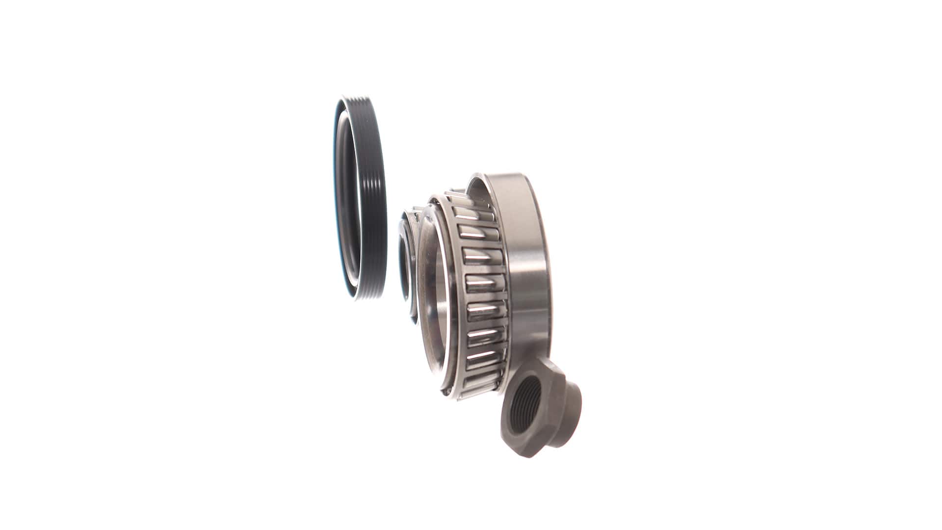 SKF Wiellagerset VKBA 911