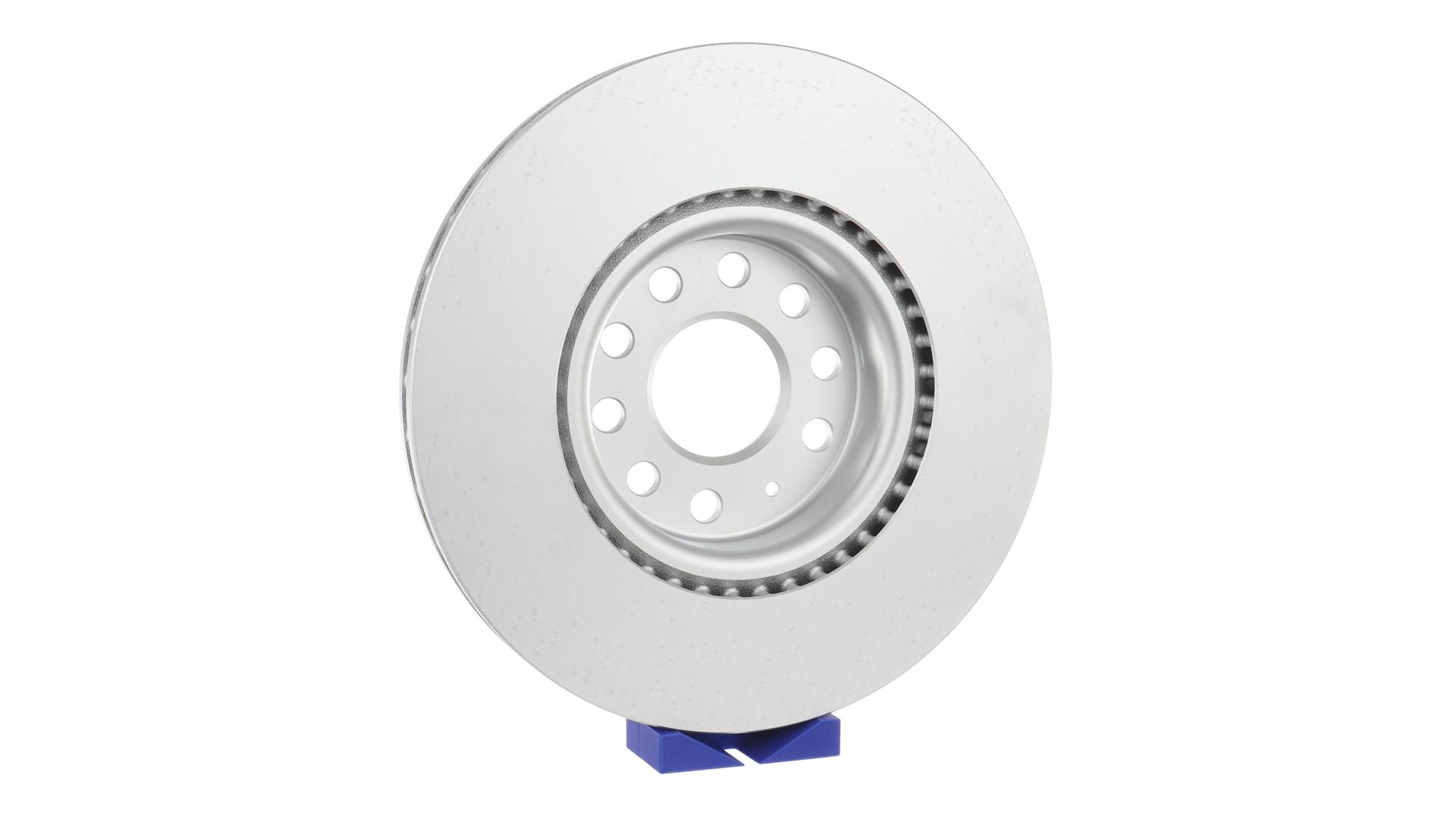 SKF Remschijven VKBD 80006 V1