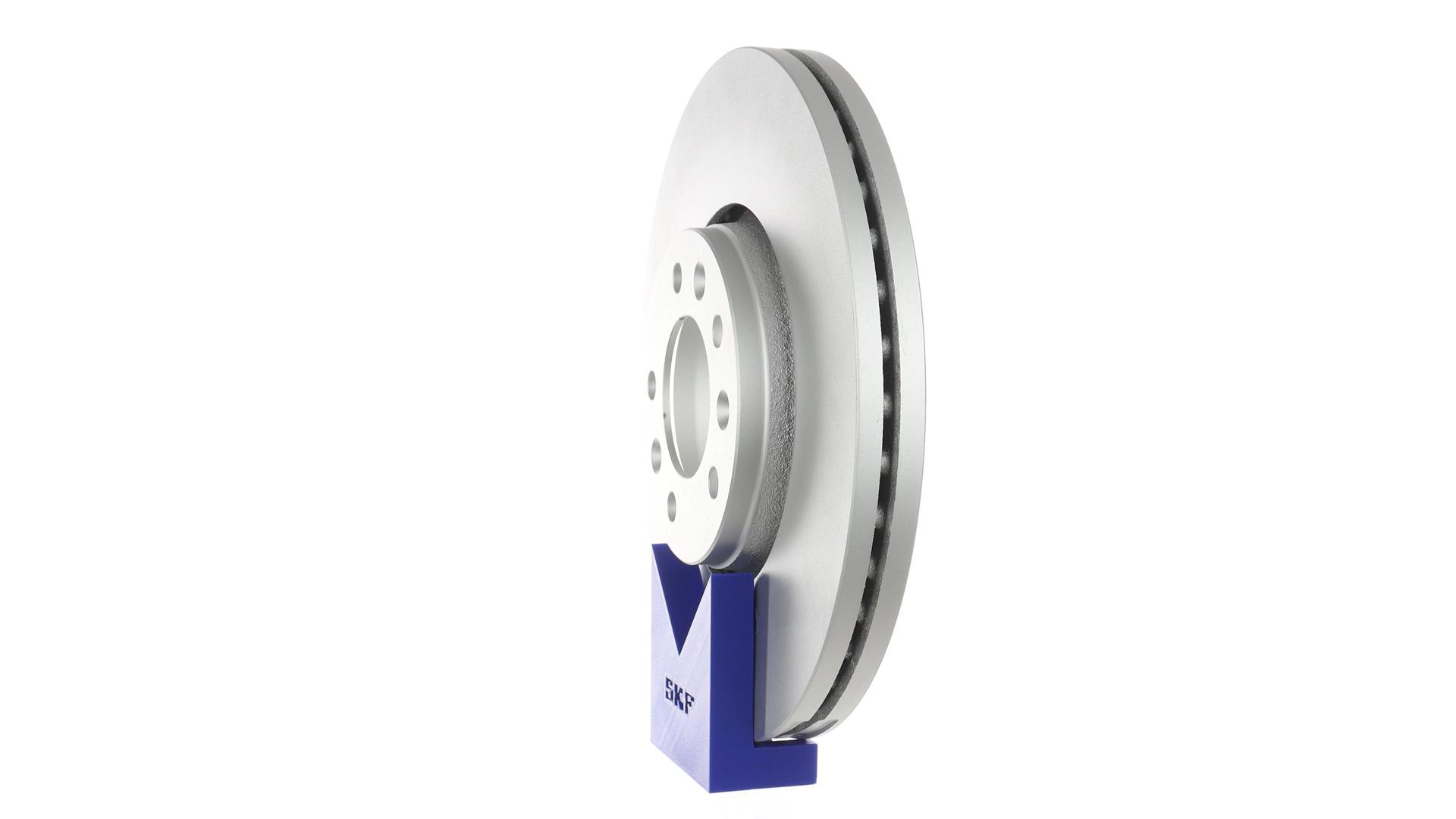 SKF Remschijven VKBD 80037 V1