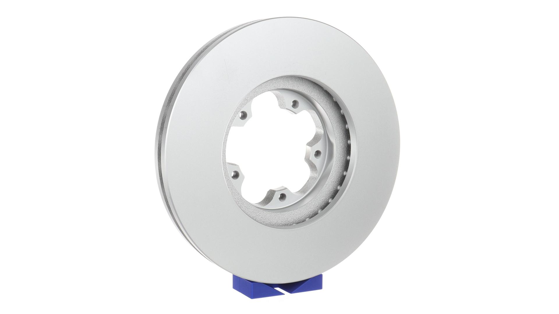 SKF Remschijven VKBD 80123 V1