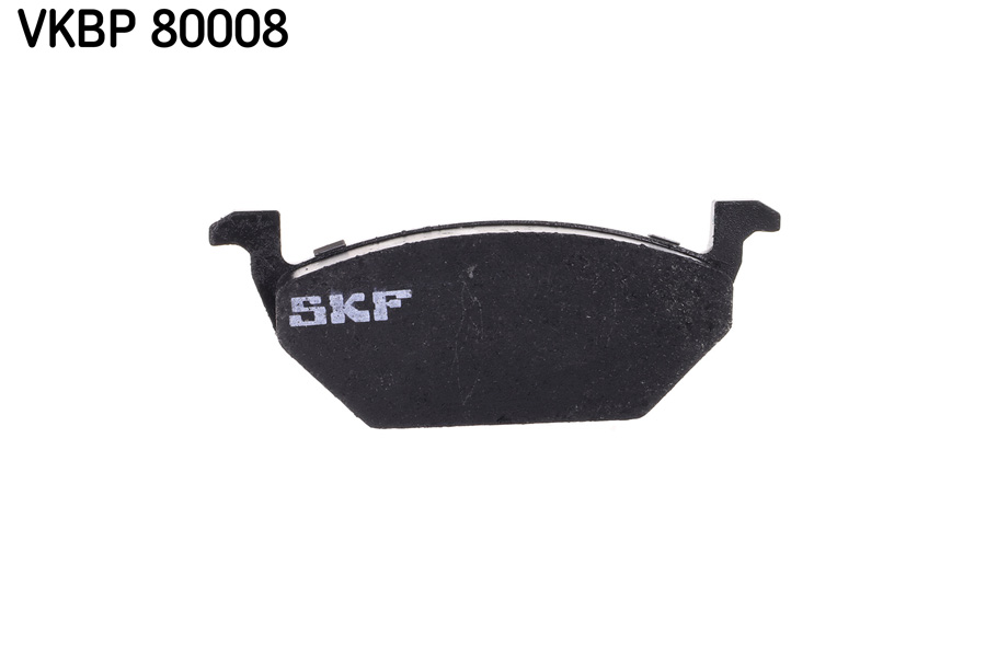 SKF Remblokset VKBP 80008