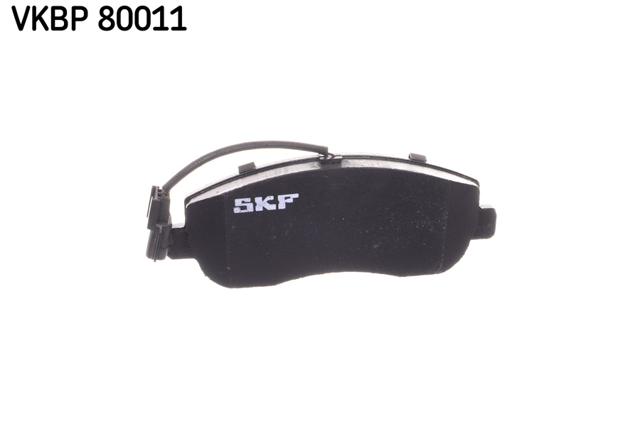 SKF Remblokset VKBP 80011 E