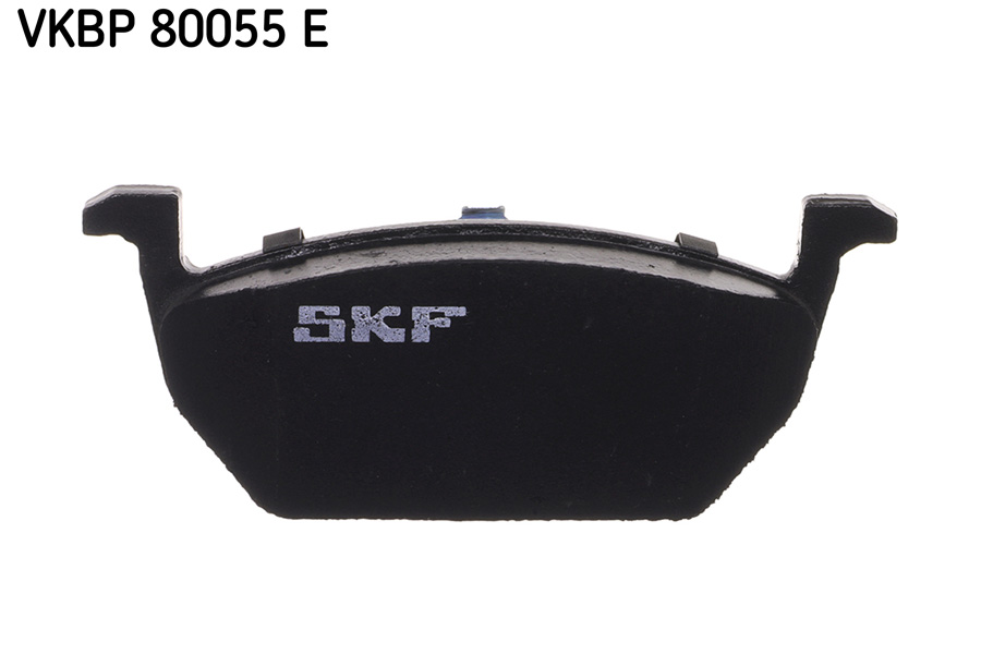 SKF Remblokset VKBP 80055 E