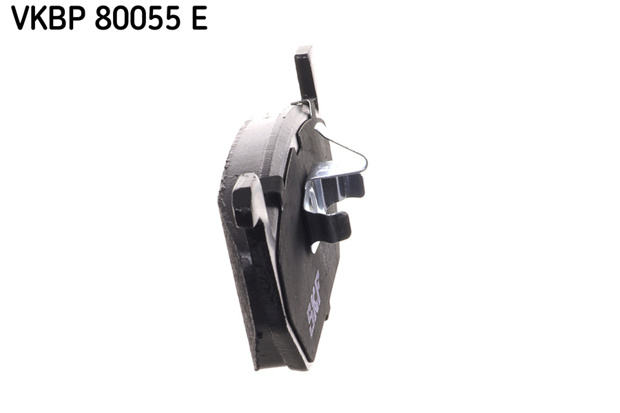 SKF Remblokset VKBP 80055 E