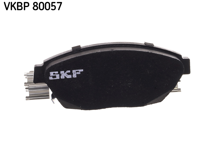 SKF Remblokset VKBP 80057 A