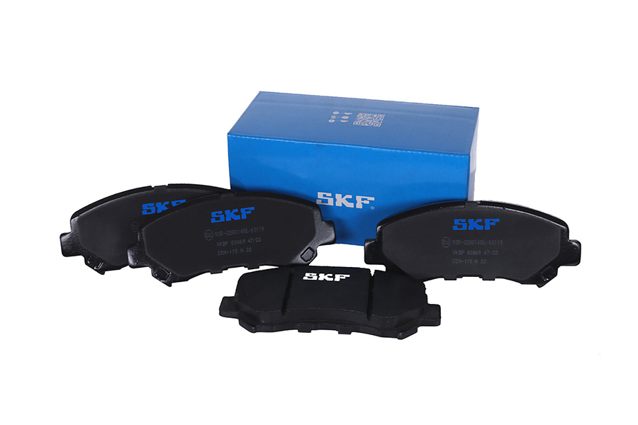 SKF Remblokset VKBP 80069