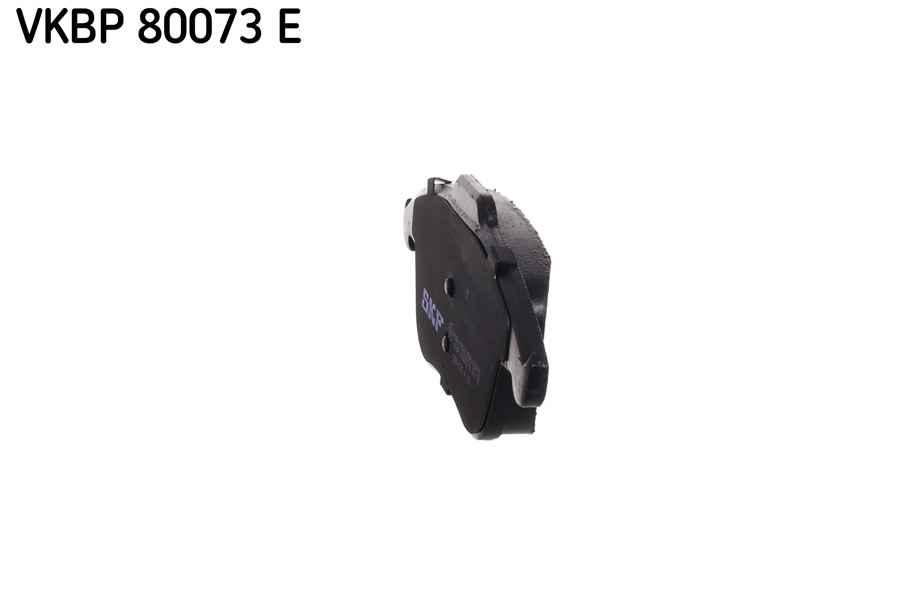 SKF Remblokset VKBP 80073 E