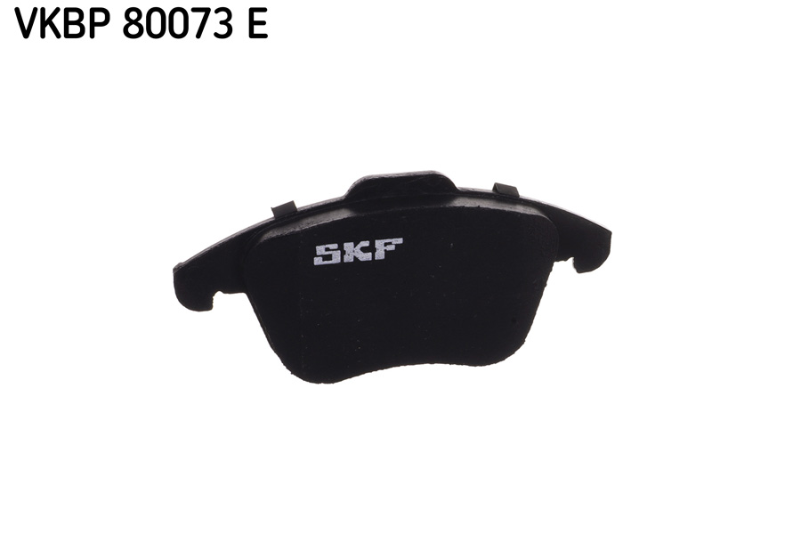 SKF Remblokset VKBP 80073 E