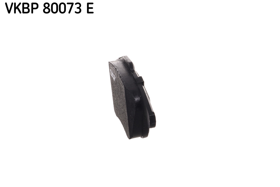 SKF Remblokset VKBP 80073 E
