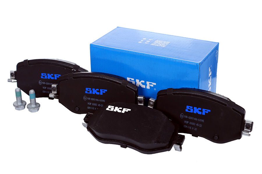 SKF Remblokset VKBP 80083