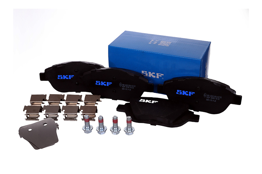 SKF Remblokset VKBP 80098