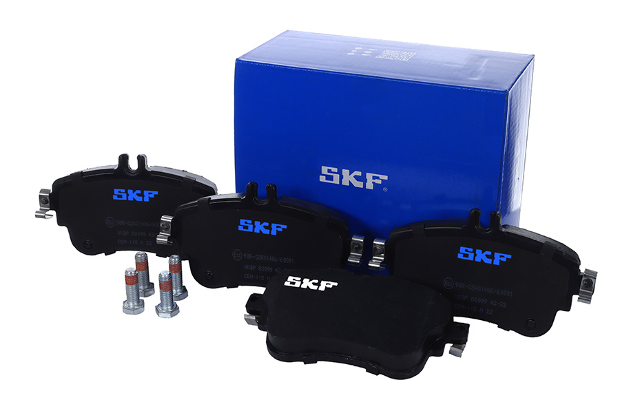 SKF Remblokset VKBP 80099