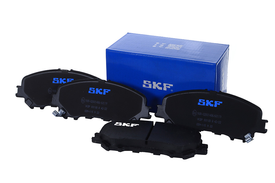 SKF Remblokset VKBP 80108 A