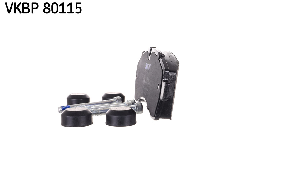 SKF Remblokset VKBP 80115
