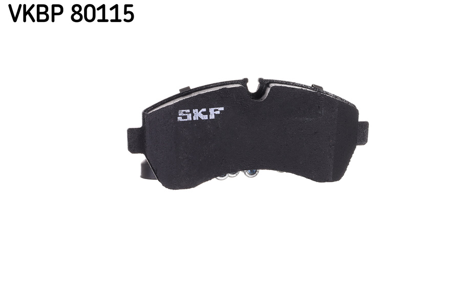 SKF Remblokset VKBP 80115