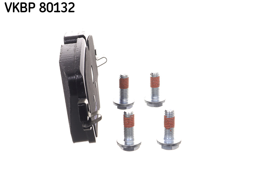 SKF Remblokset VKBP 80132
