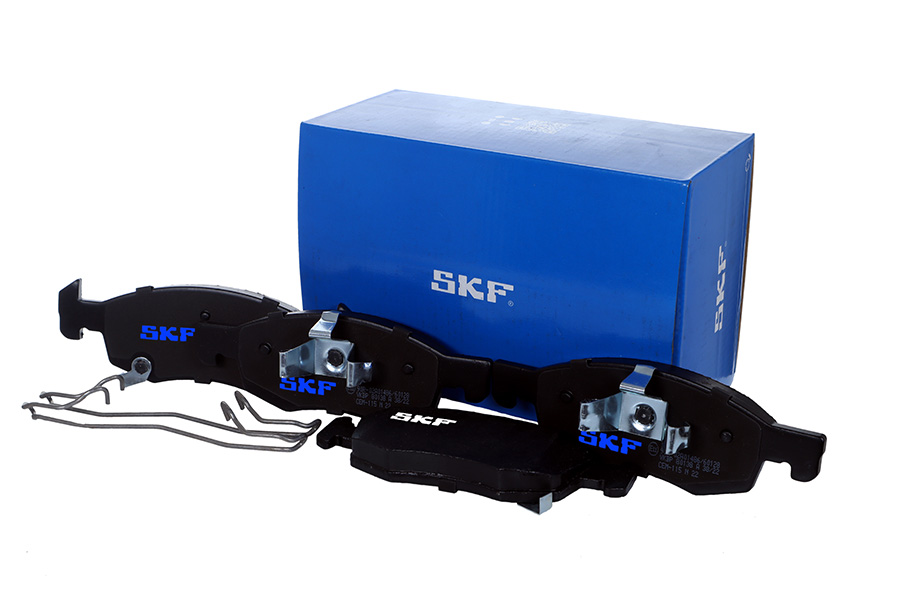 SKF Remblokset VKBP 80138 A