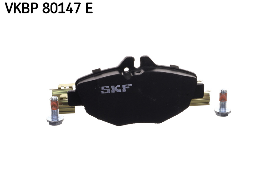 SKF Remblokset VKBP 80147 E