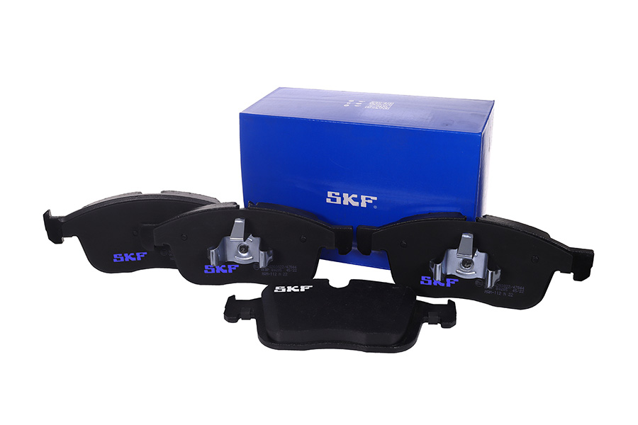 SKF Remblokset VKBP 80285
