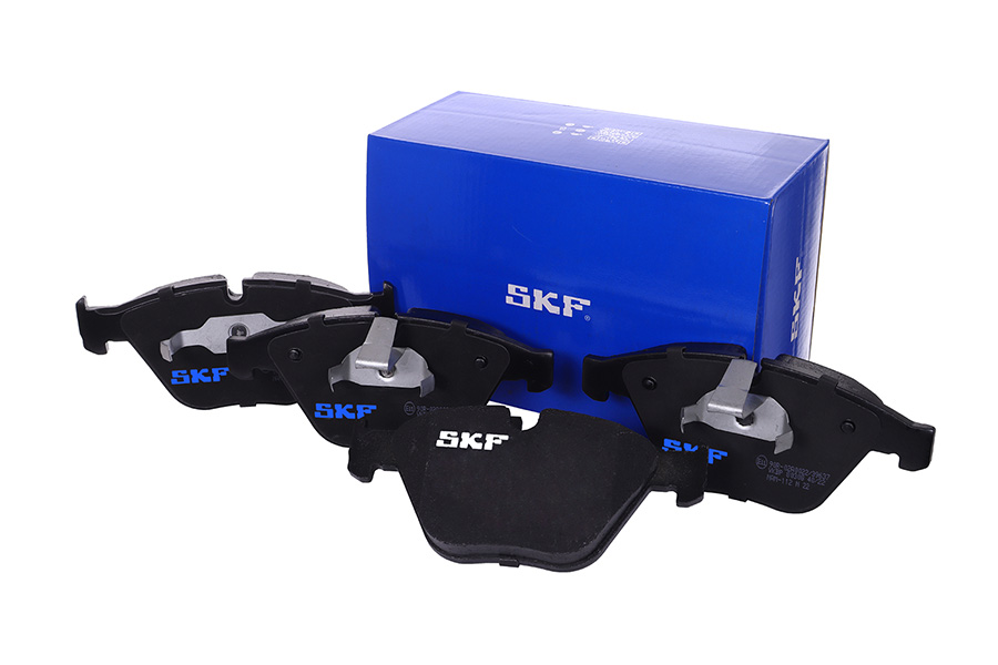 SKF Remblokset VKBP 80308