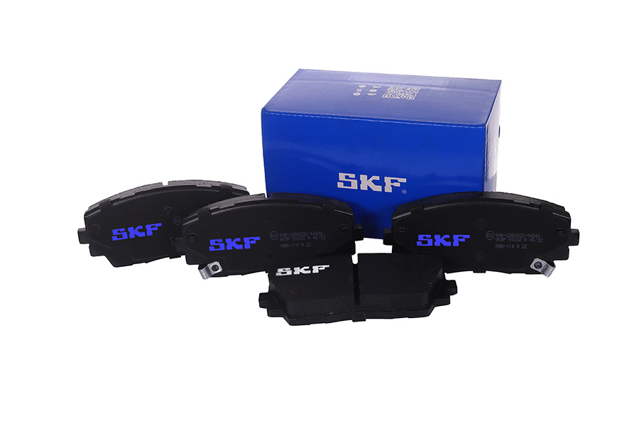 SKF Remblokset VKBP 80332 A