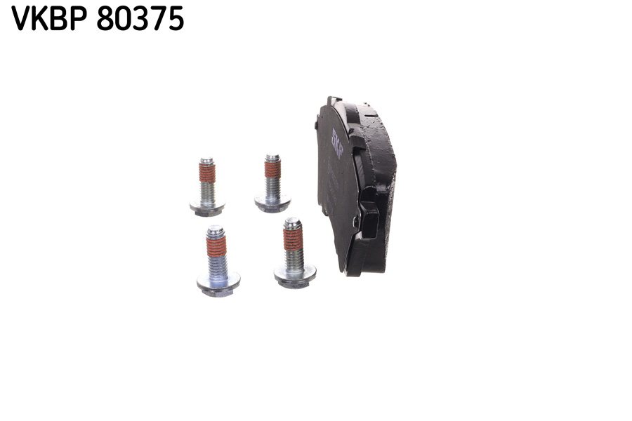 SKF Remblokset VKBP 80375