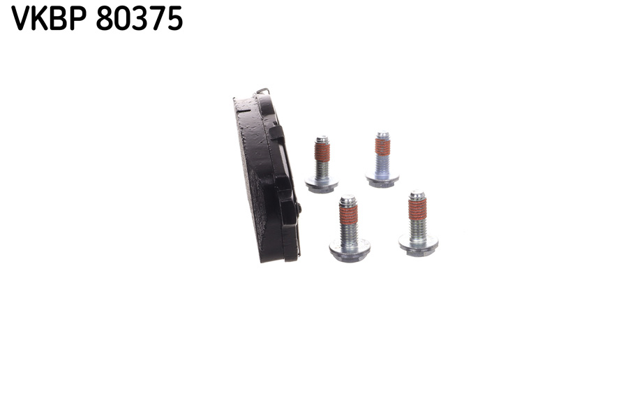 SKF Remblokset VKBP 80375