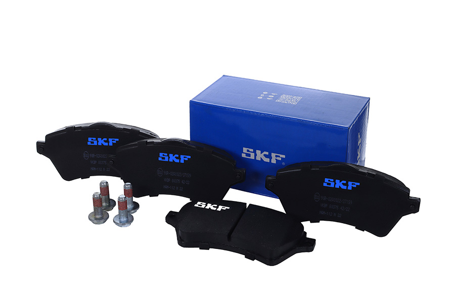 SKF Remblokset VKBP 80375
