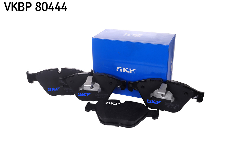 Remblokset SKF VKBP 80444