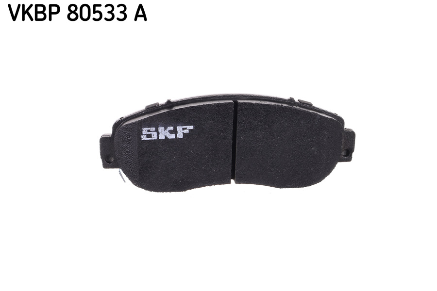 SKF Remblokset VKBP 80533 A