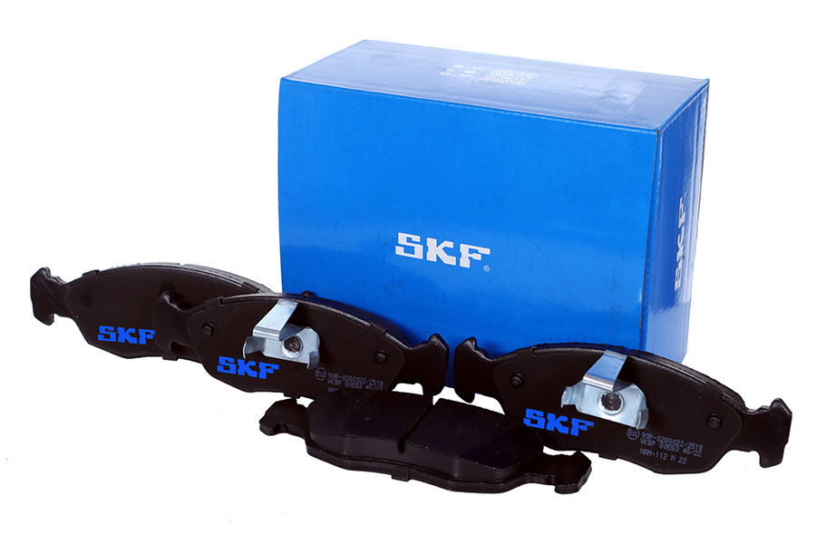 Remblokset SKF VKBP 80553