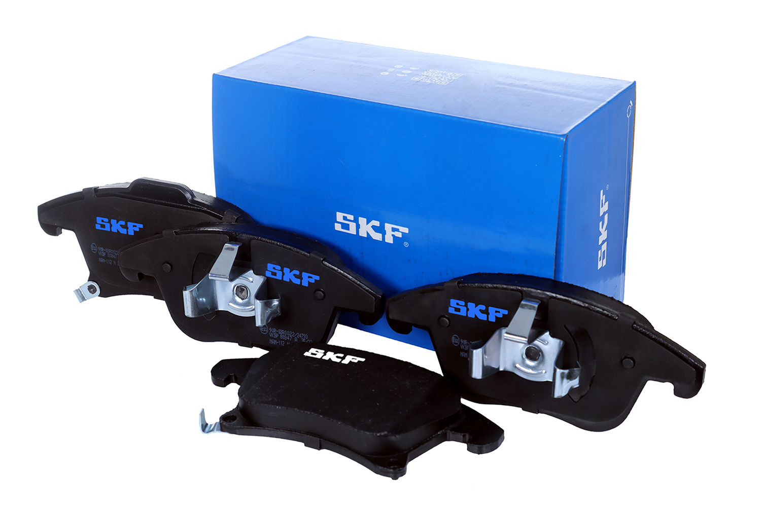 Remblokset SKF VKBP 80847 A