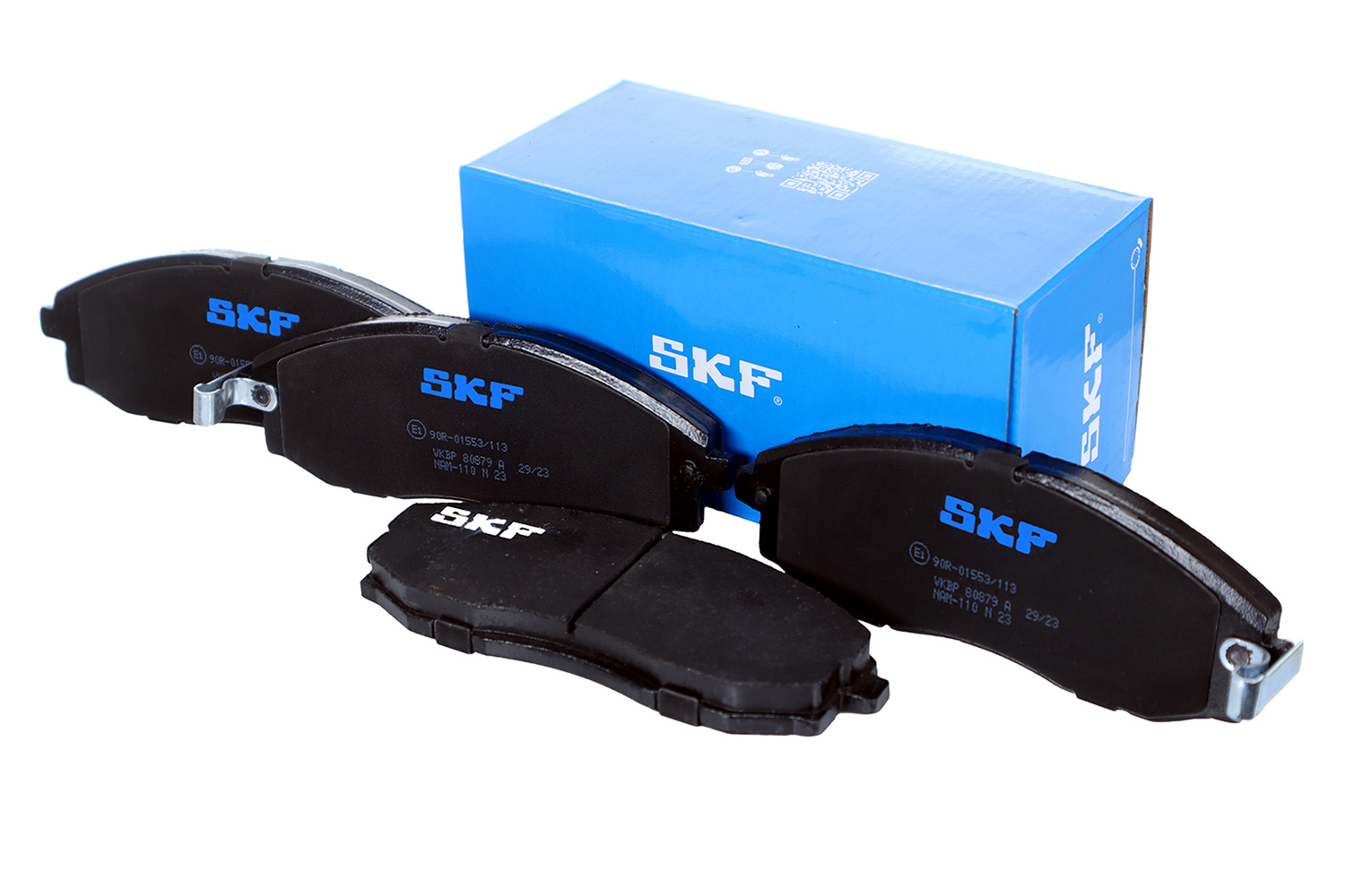 Remblokset SKF VKBP 80879 A