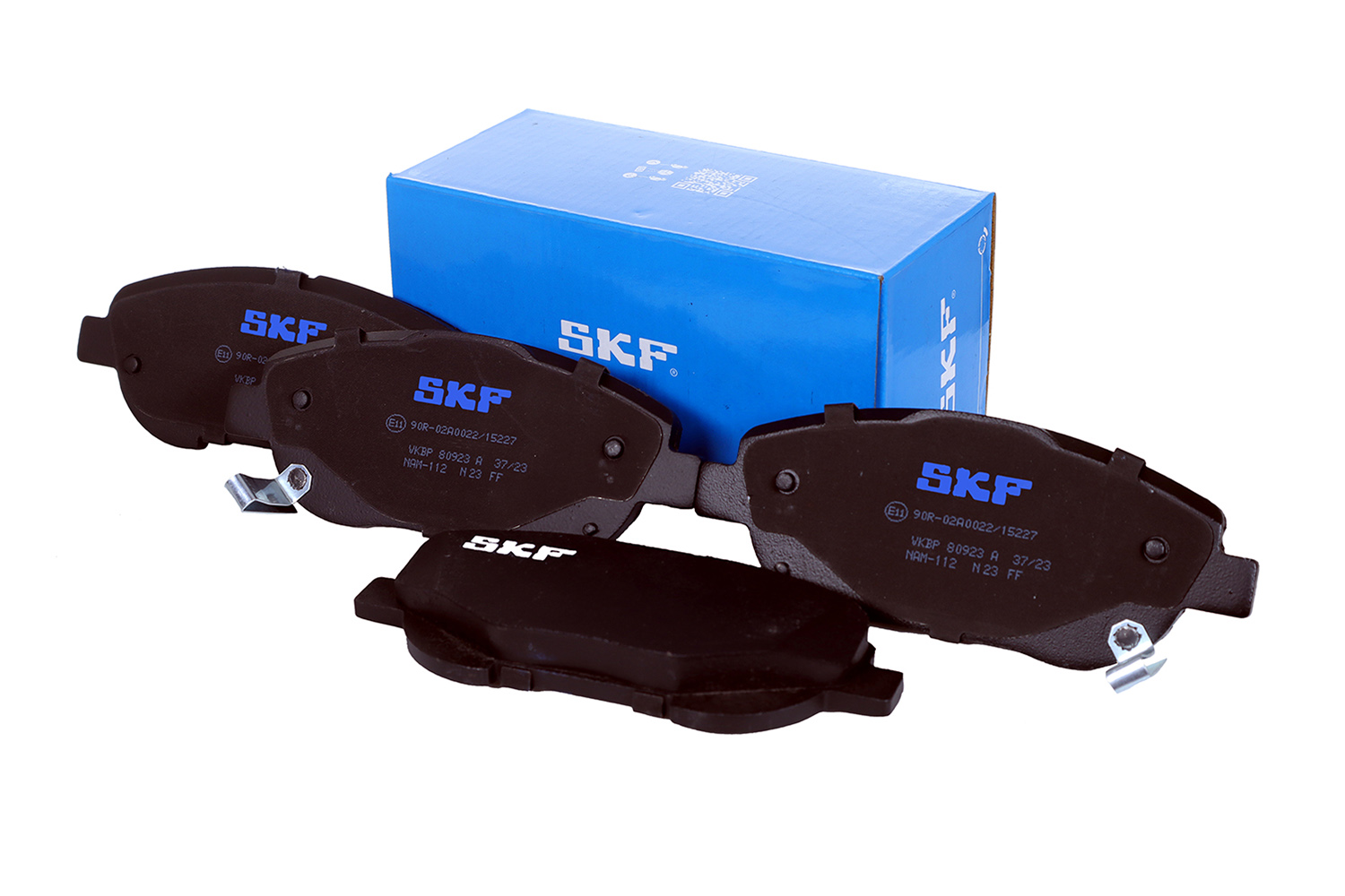 SKF Remblokset VKBP 80923 A