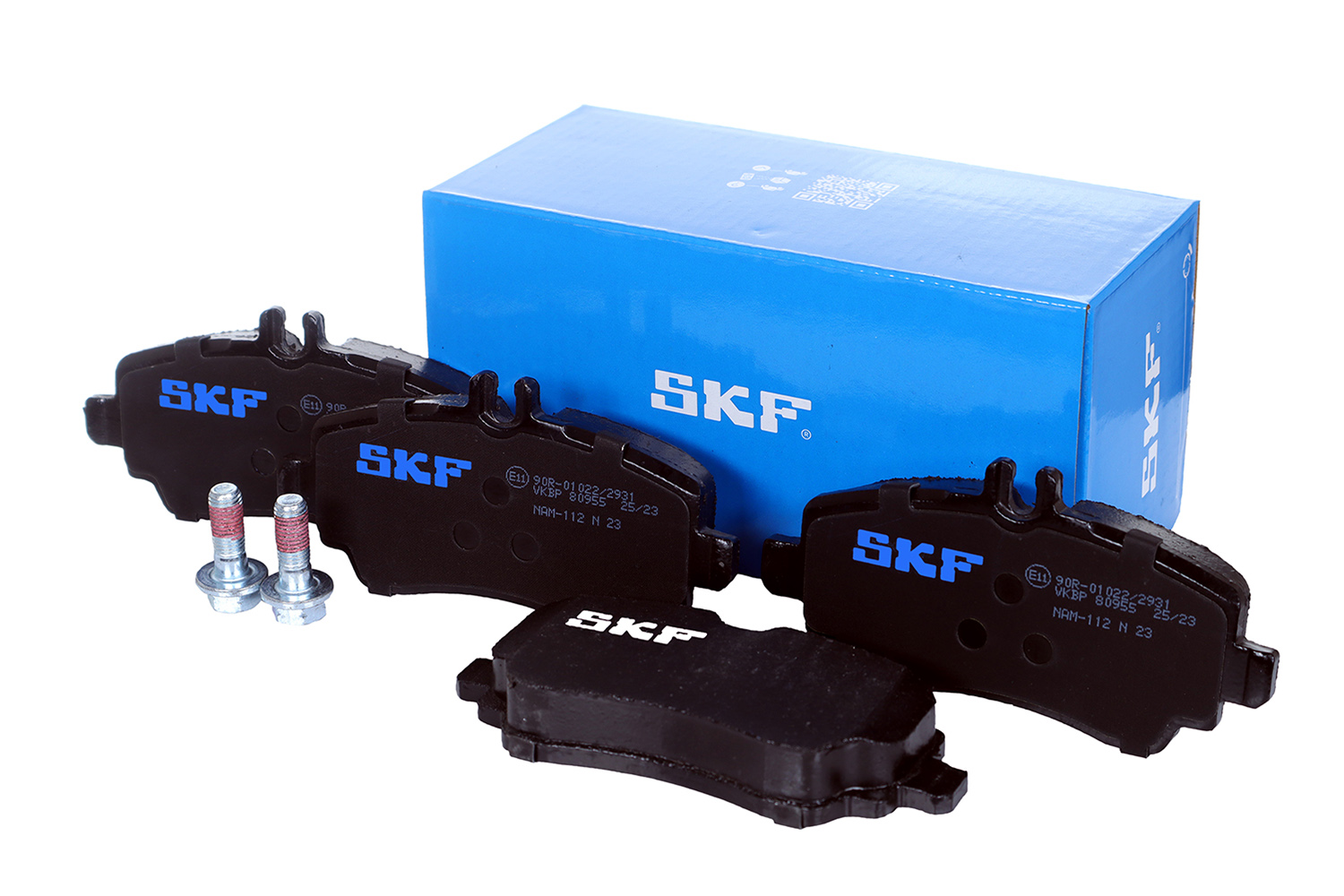 SKF Remblokset VKBP 80955