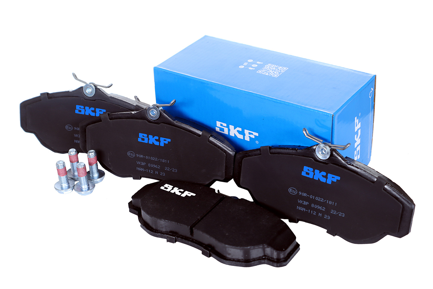 SKF Remblokset VKBP 80962