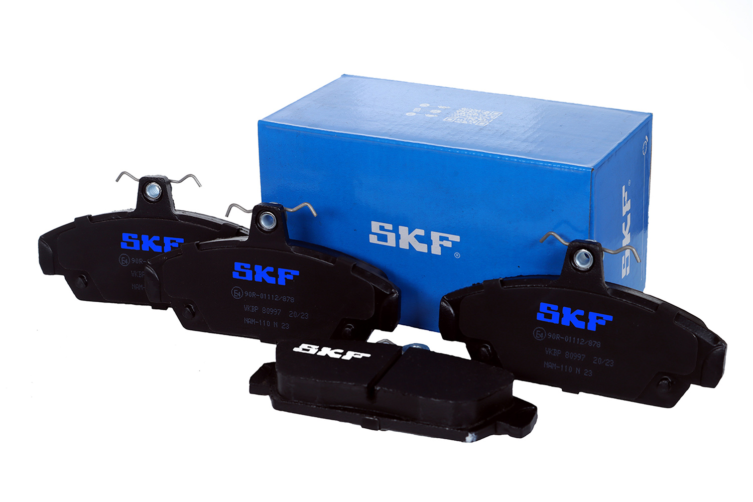 SKF Remblokset VKBP 80997