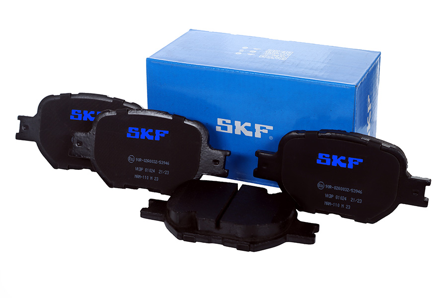 SKF Remblokset VKBP 81024