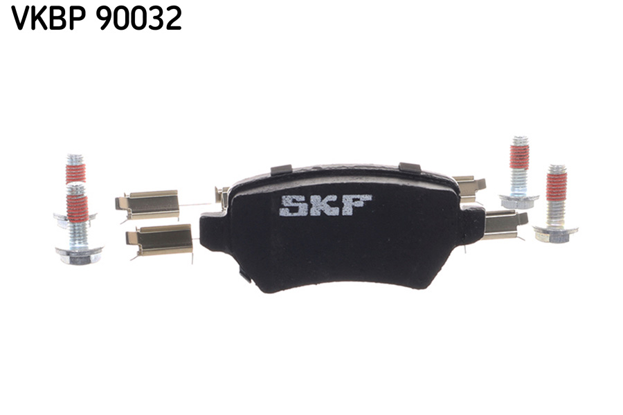 SKF Remblokset VKBP 90032 A