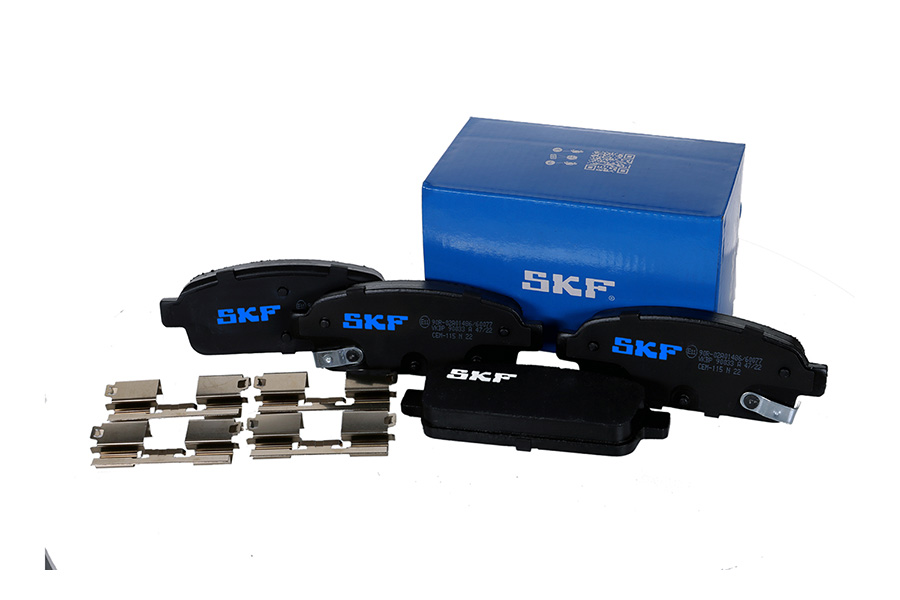 SKF Remblokset VKBP 90033 A