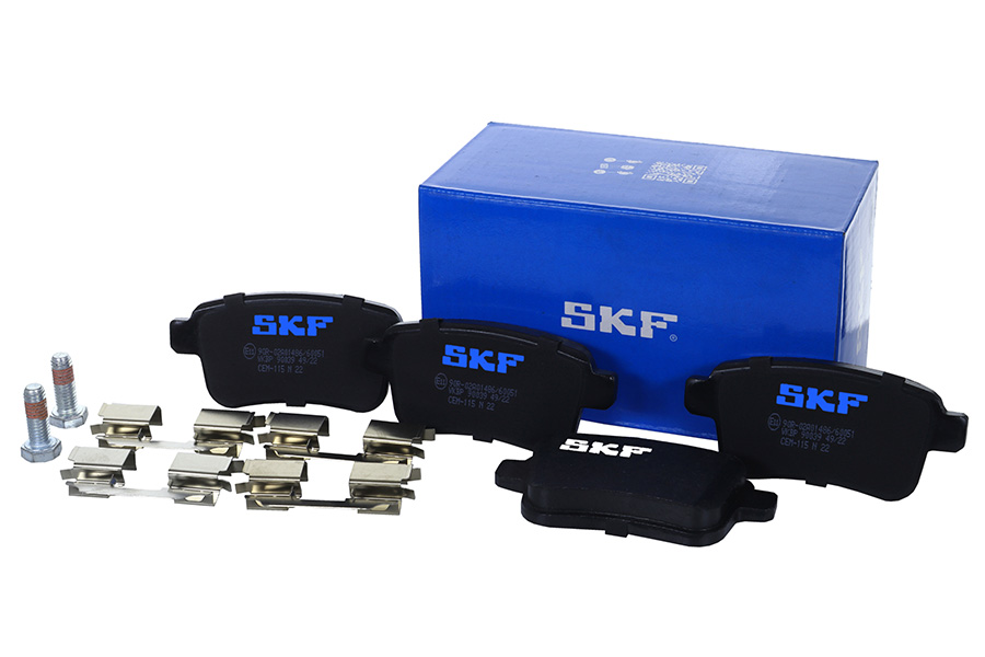 SKF Remblokset VKBP 90039