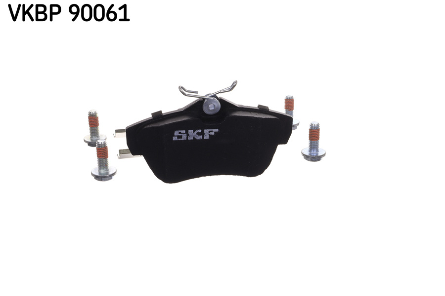SKF Remblokset VKBP 90061
